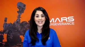 Los martes de Marte: El clima meteorolÃ³gico marciano